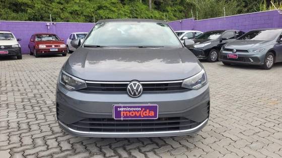 VOLKSWAGEN VIRTUS 1.0 170 TSI MANUAL